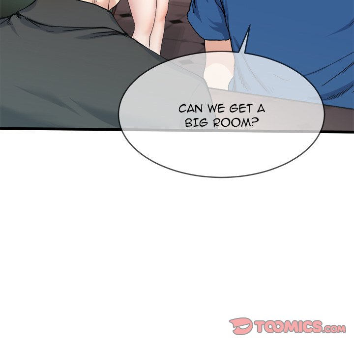 My Memory of You Chapter 29 Page 8