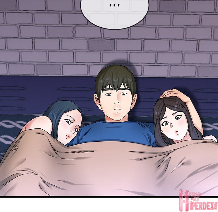 My Memory of You Chapter 29 Page 81