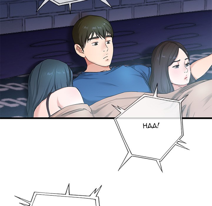 My Memory of You Chapter 29 Page 83