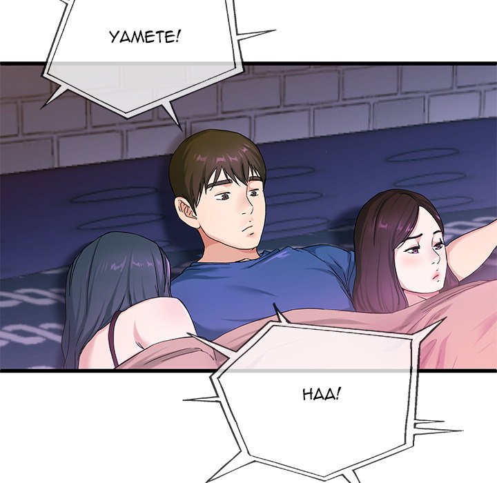 My Memory of You Chapter 29 Page 84