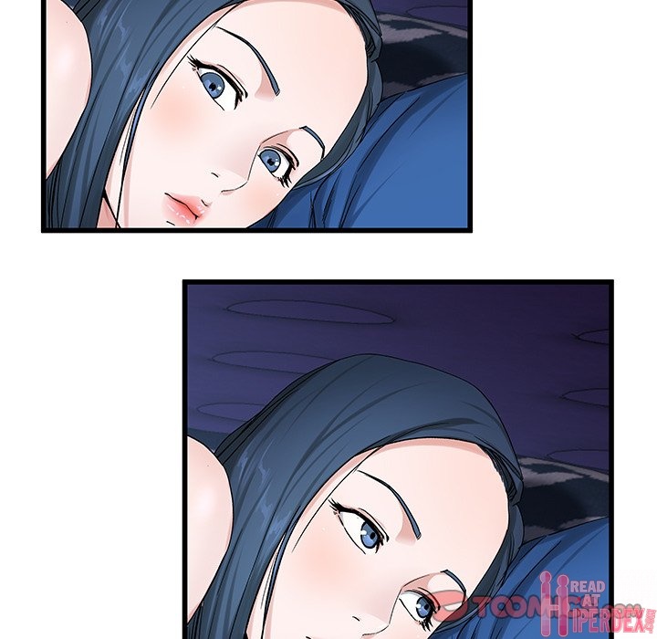 My Memory of You Chapter 29 Page 86