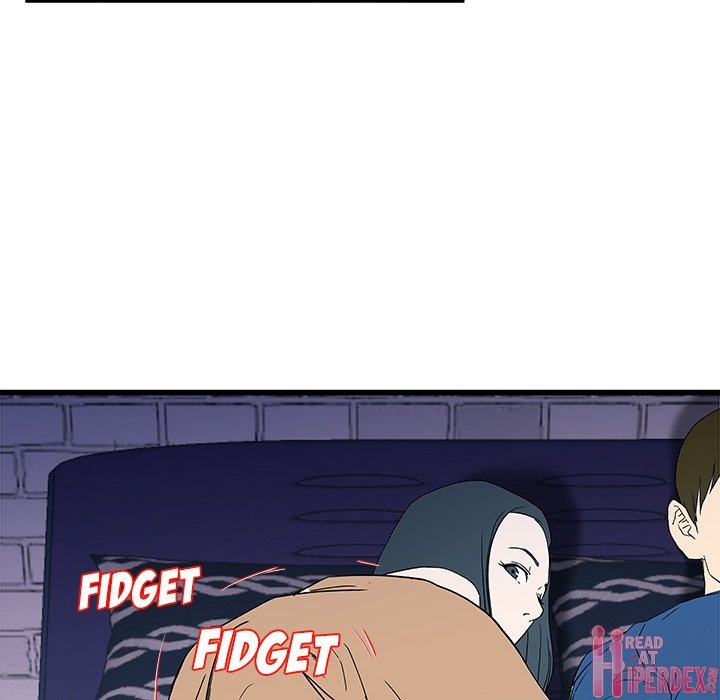 My Memory of You Chapter 29 Page 91