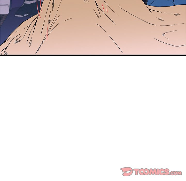 My Memory of You Chapter 29 Page 92