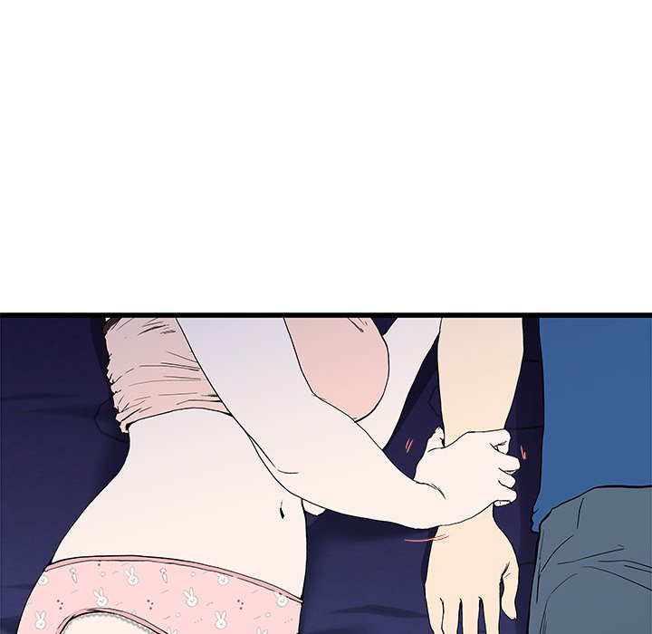 My Memory of You Chapter 29 Page 95