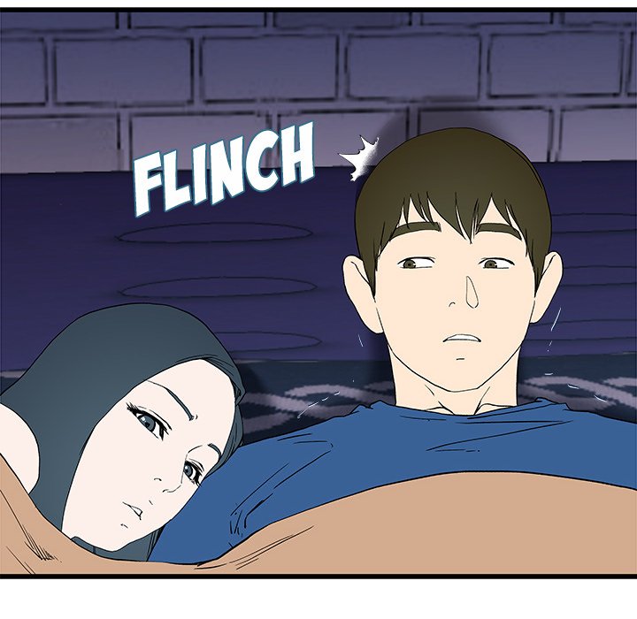 My Memory of You Chapter 29 Page 99