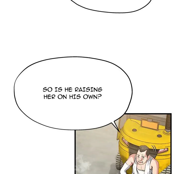 My Memory of You Chapter 3 Page 10