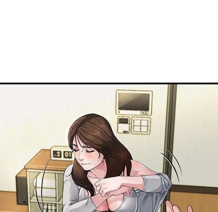 My Memory of You Chapter 3 Page 100