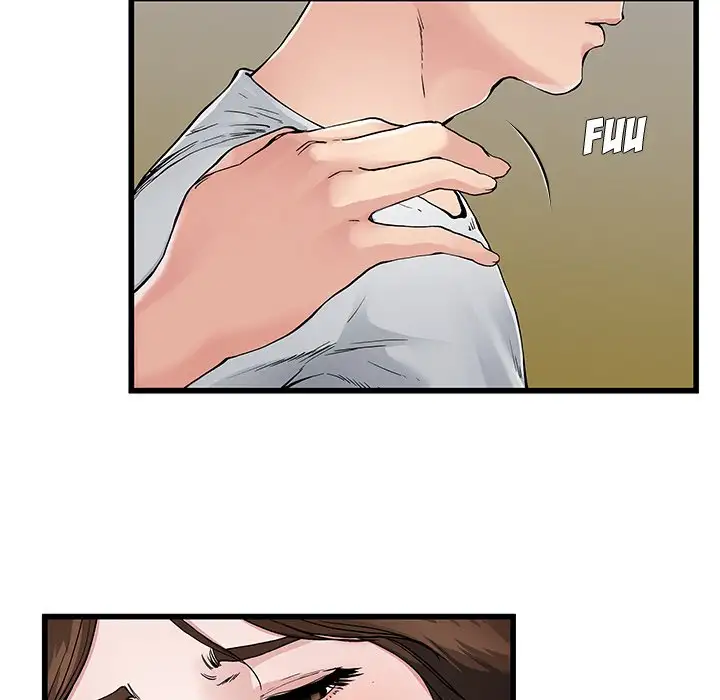 My Memory of You Chapter 3 Page 105
