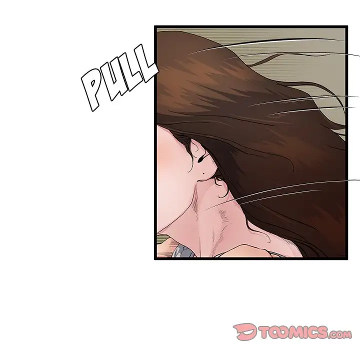 My Memory of You Chapter 3 Page 108