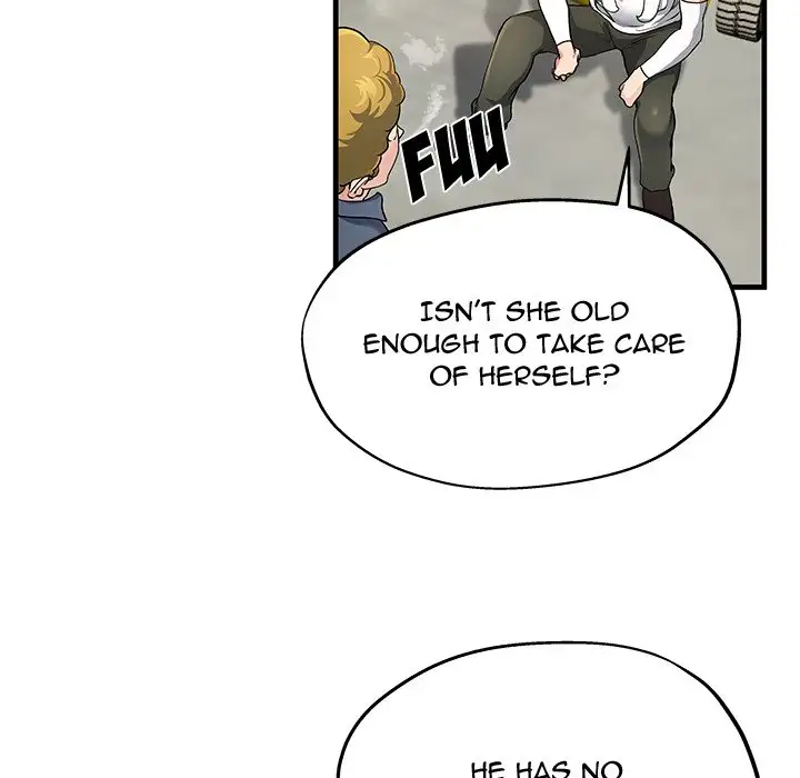 My Memory of You Chapter 3 Page 11
