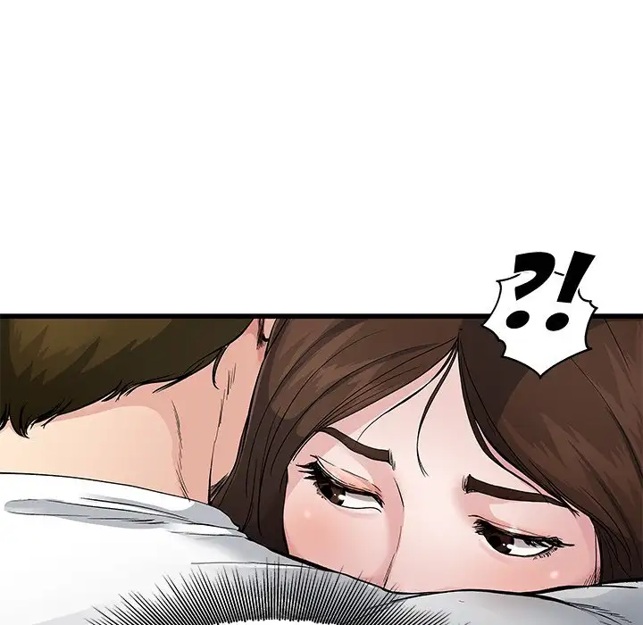 My Memory of You Chapter 3 Page 116