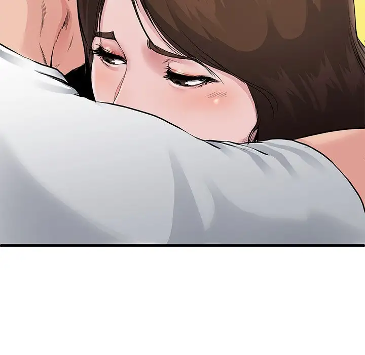 My Memory of You Chapter 3 Page 123