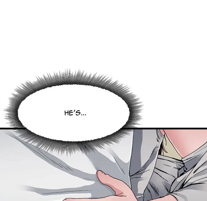 My Memory of You Chapter 3 Page 124