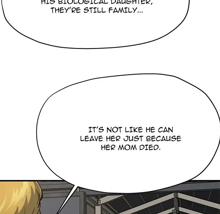 My Memory of You Chapter 3 Page 13