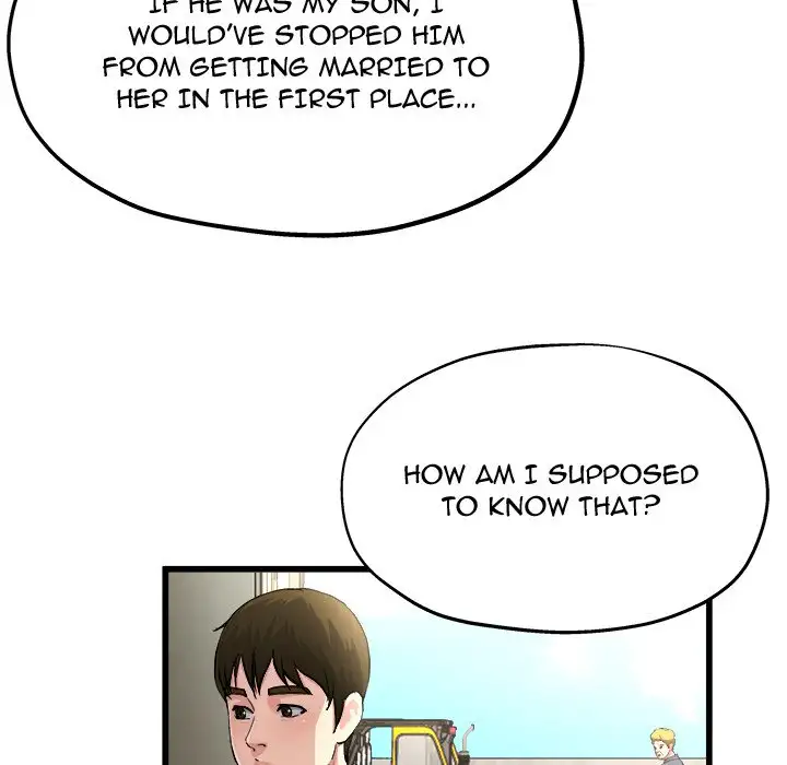 My Memory of You Chapter 3 Page 16