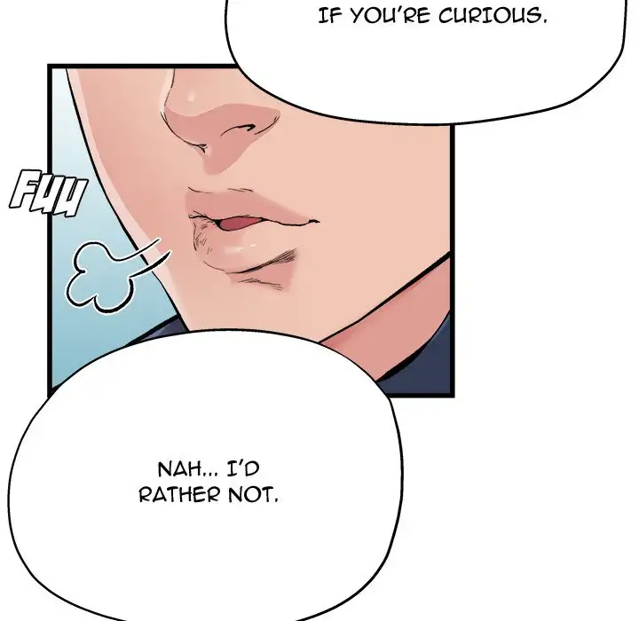 My Memory of You Chapter 3 Page 18