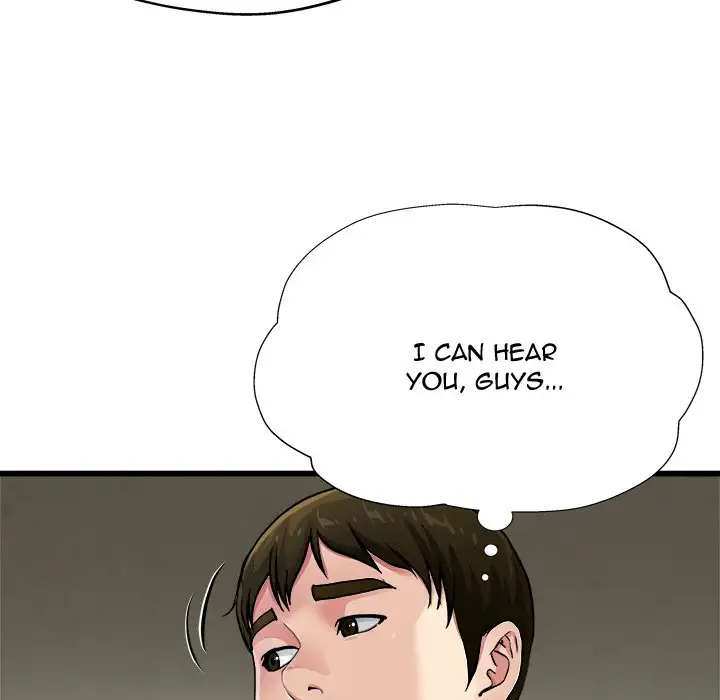 My Memory of You Chapter 3 Page 19