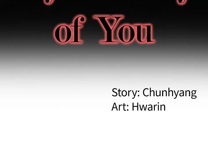 My Memory of You Chapter 3 Page 2