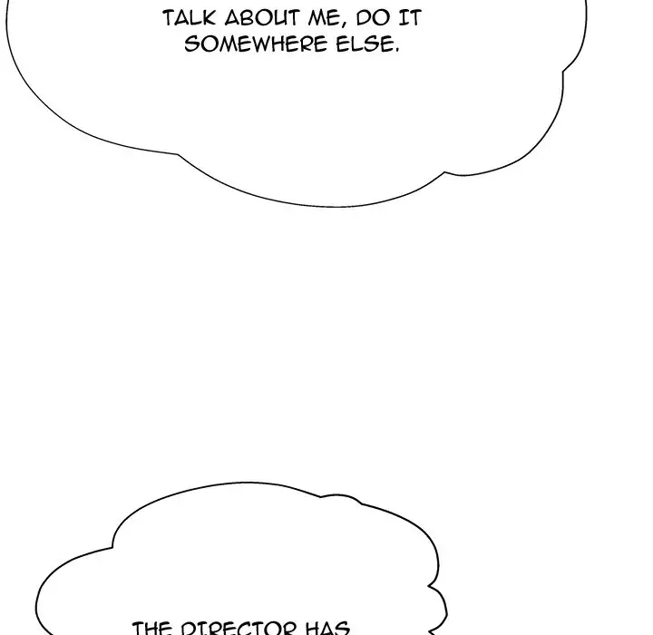 My Memory of You Chapter 3 Page 21