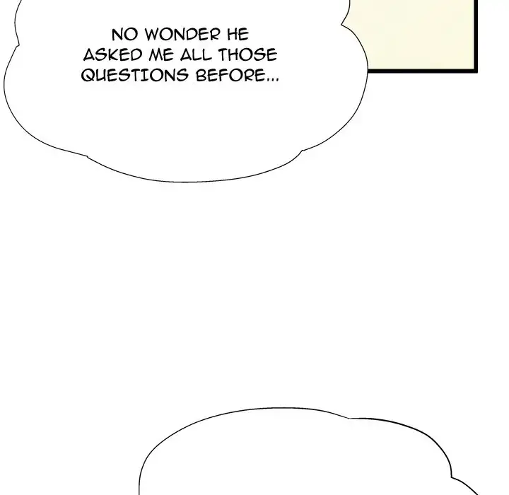 My Memory of You Chapter 3 Page 23