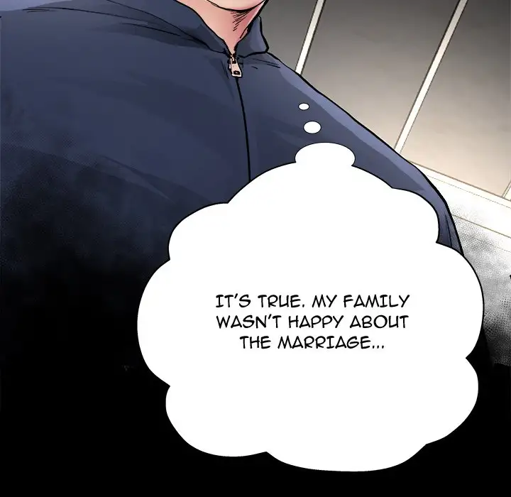 My Memory of You Chapter 3 Page 25