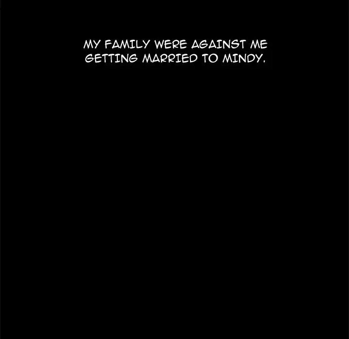My Memory of You Chapter 3 Page 31