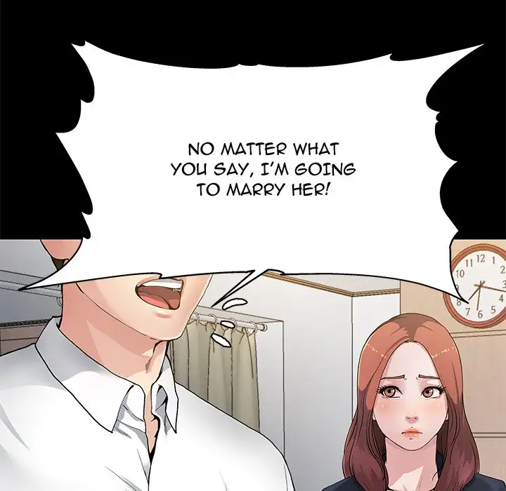 My Memory of You Chapter 3 Page 32