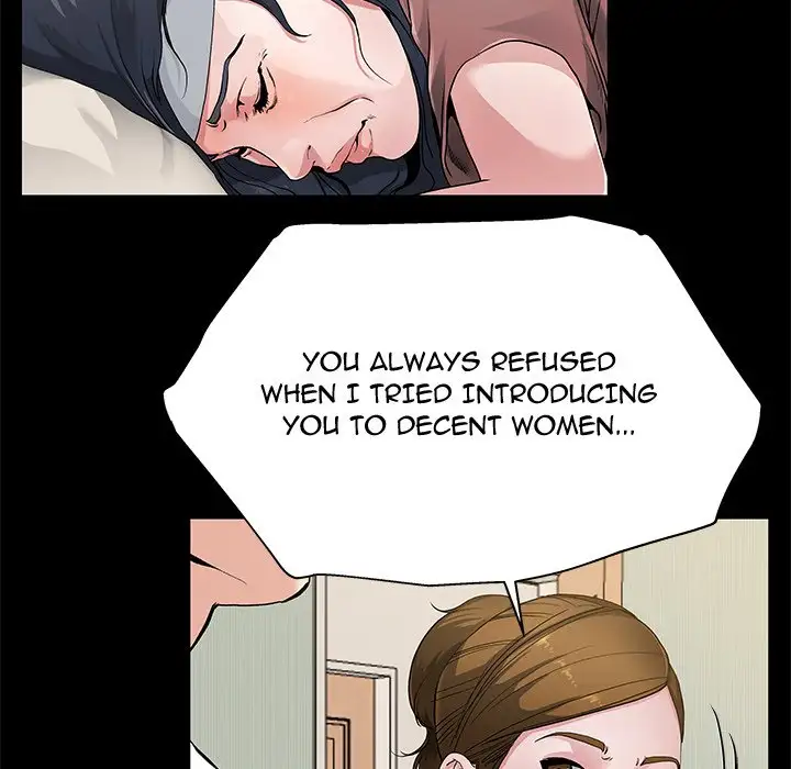My Memory of You Chapter 3 Page 37