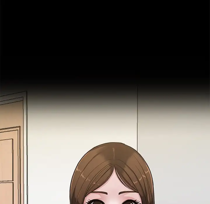 My Memory of You Chapter 3 Page 41