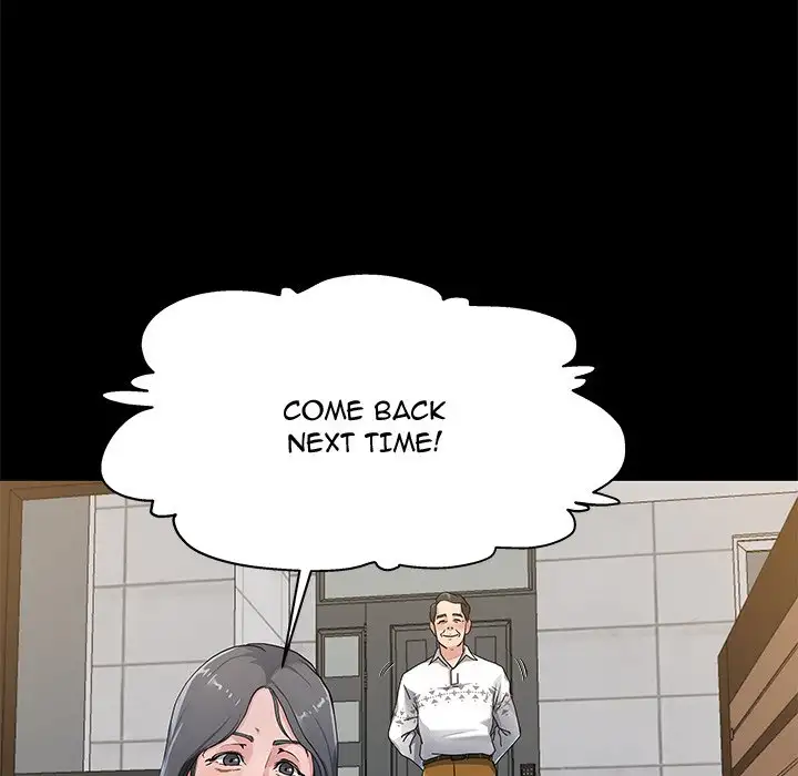 My Memory of You Chapter 3 Page 44