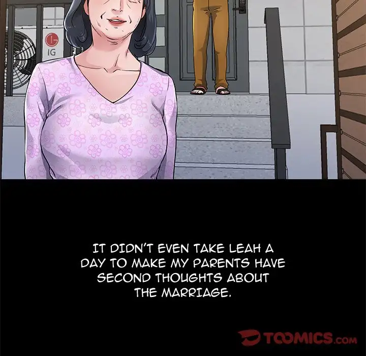 My Memory of You Chapter 3 Page 45