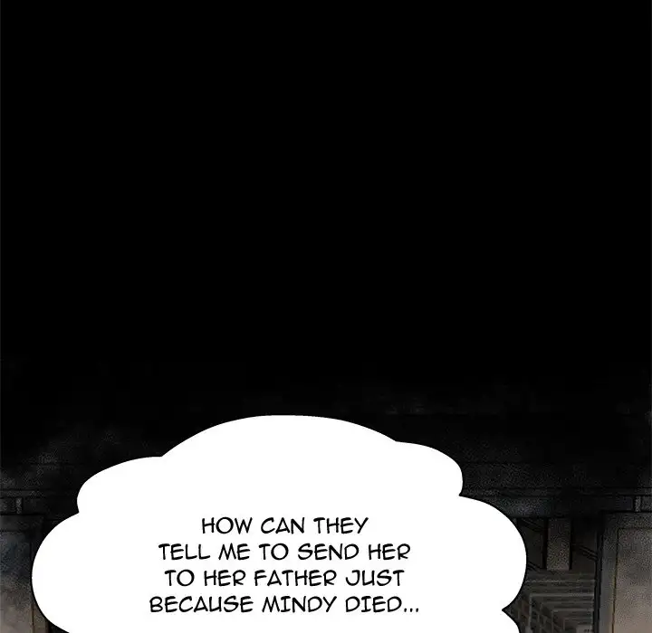 My Memory of You Chapter 3 Page 47