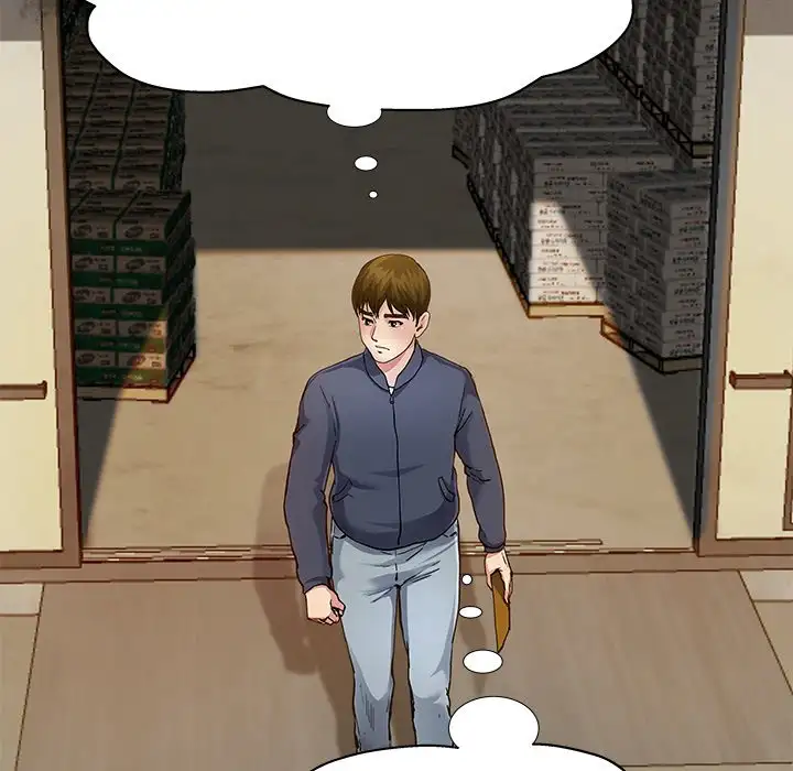 My Memory of You Chapter 3 Page 48