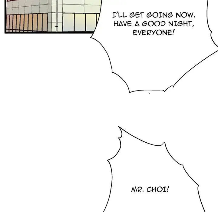 My Memory of You Chapter 3 Page 53