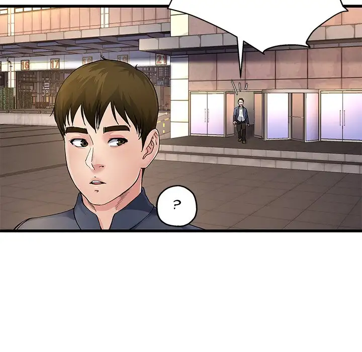 My Memory of You Chapter 3 Page 54
