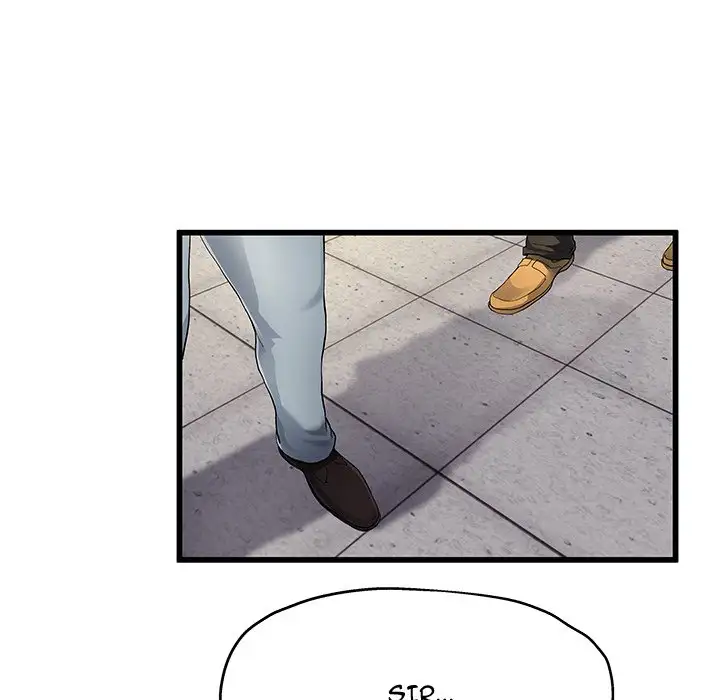 My Memory of You Chapter 3 Page 55