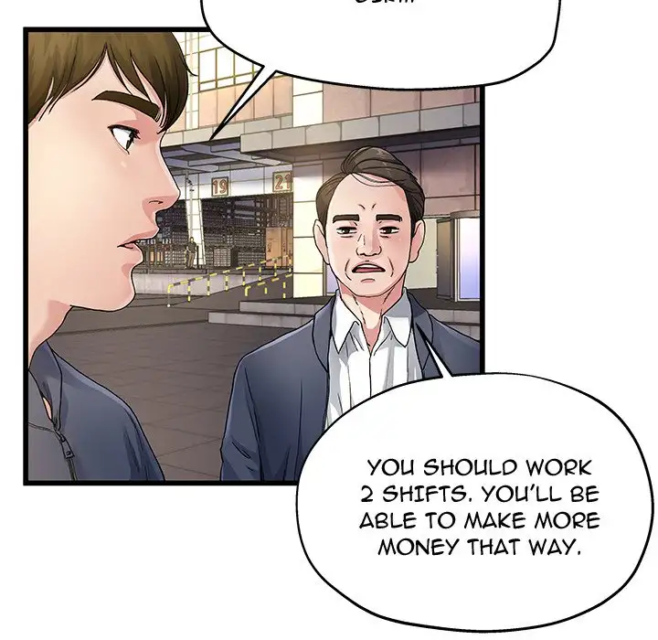 My Memory of You Chapter 3 Page 56