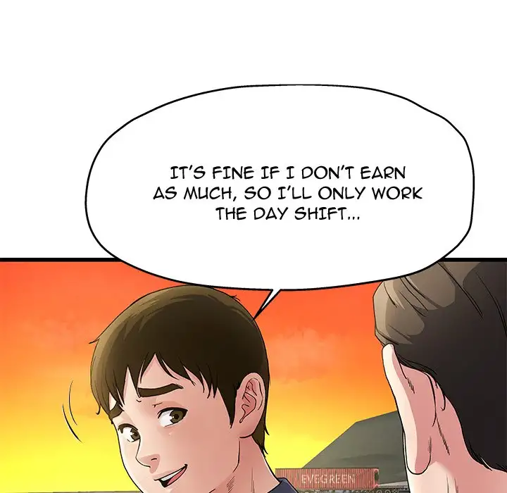 My Memory of You Chapter 3 Page 57