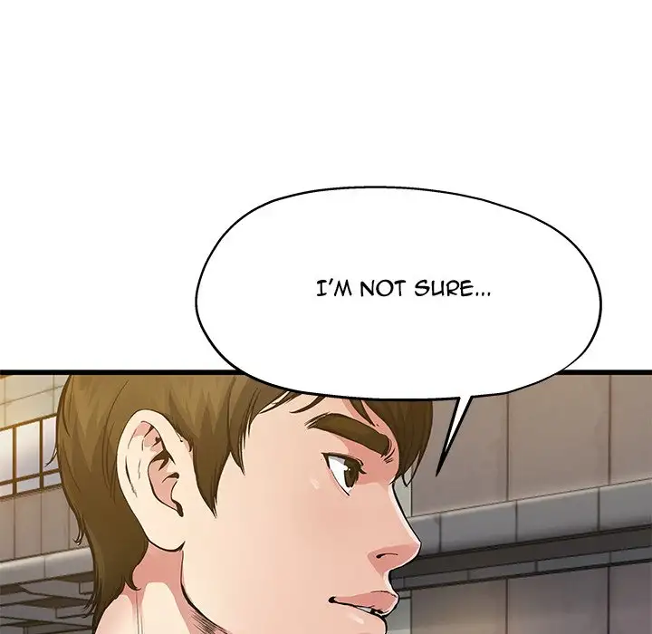 My Memory of You Chapter 3 Page 64