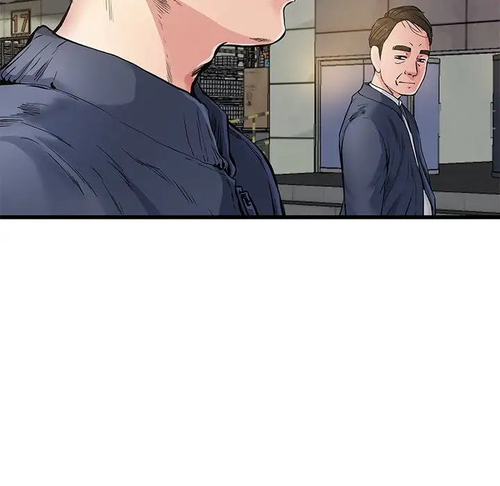 My Memory of You Chapter 3 Page 65