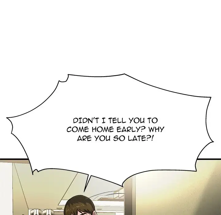 My Memory of You Chapter 3 Page 74