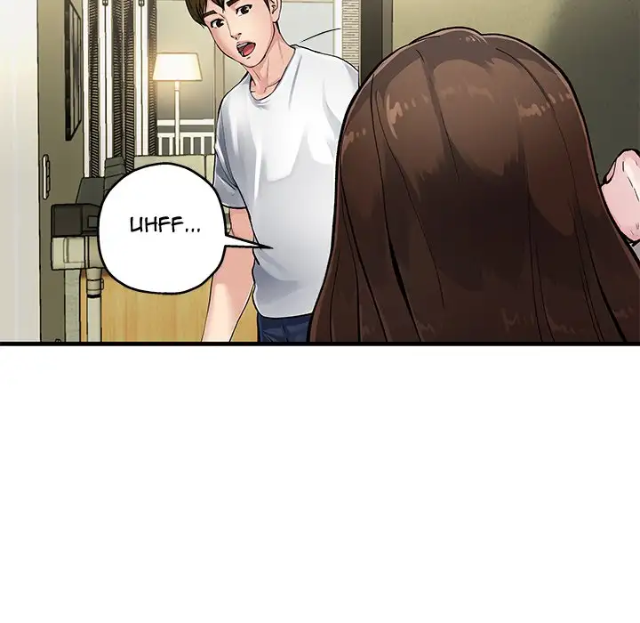 My Memory of You Chapter 3 Page 75