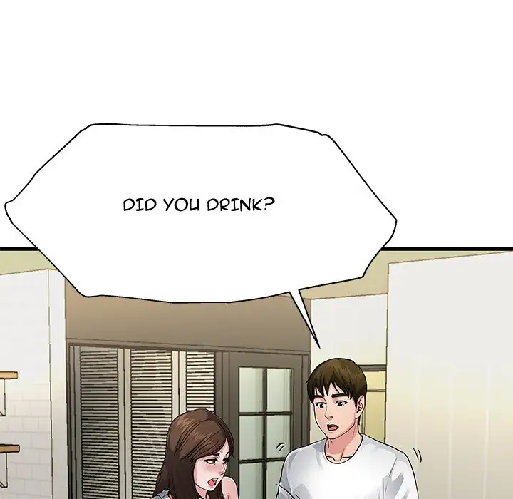 My Memory of You Chapter 3 Page 78