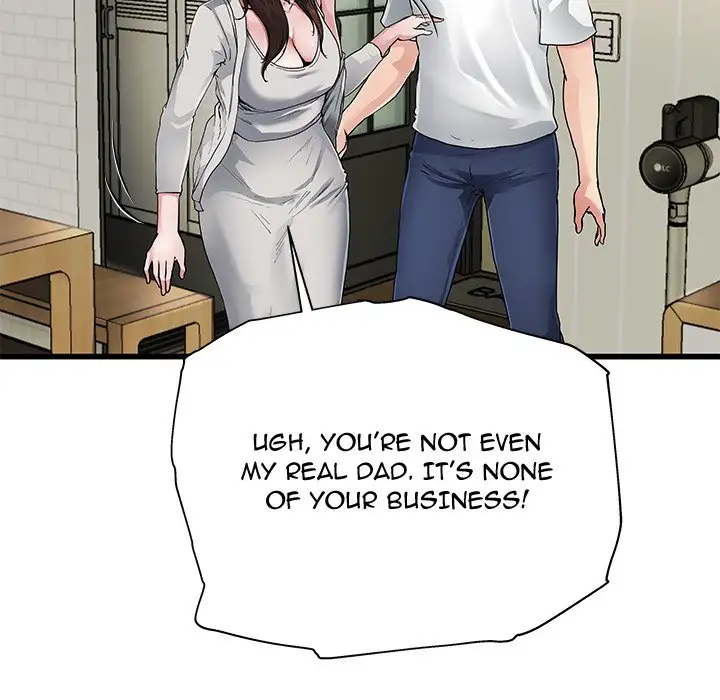 My Memory of You Chapter 3 Page 79