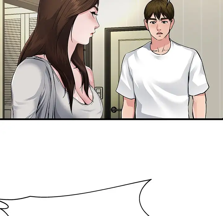 My Memory of You Chapter 3 Page 83