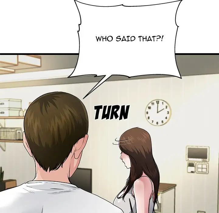 My Memory of You Chapter 3 Page 86
