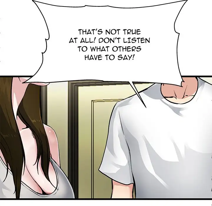 My Memory of You Chapter 3 Page 88