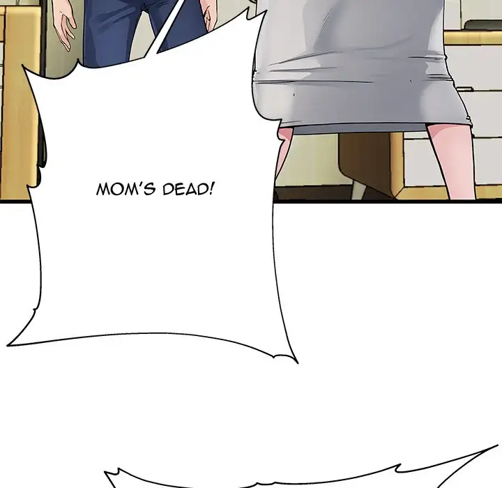 My Memory of You Chapter 3 Page 91