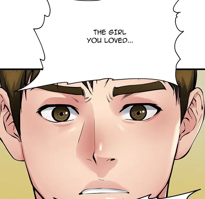 My Memory of You Chapter 3 Page 92