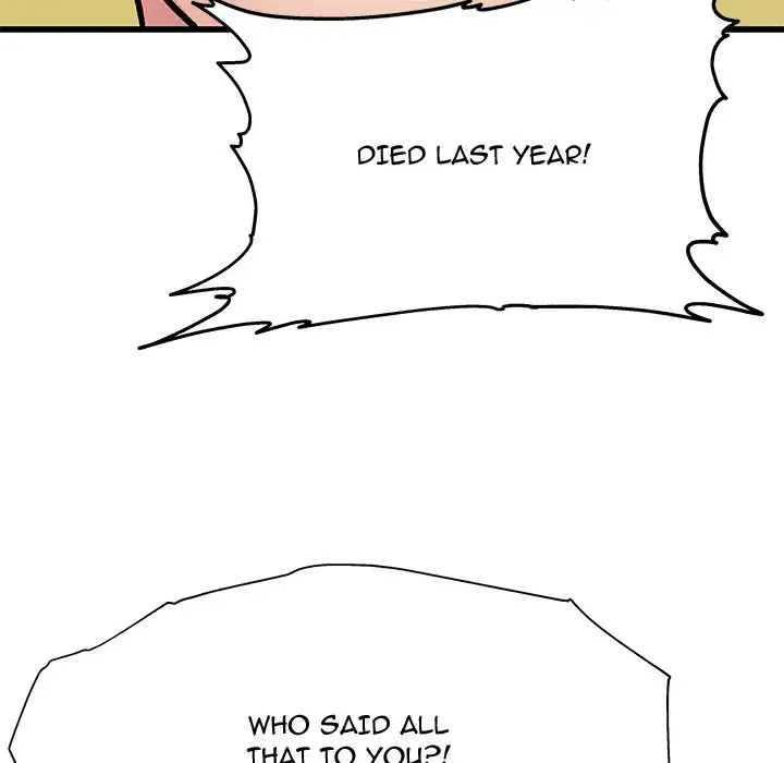 My Memory of You Chapter 3 Page 93